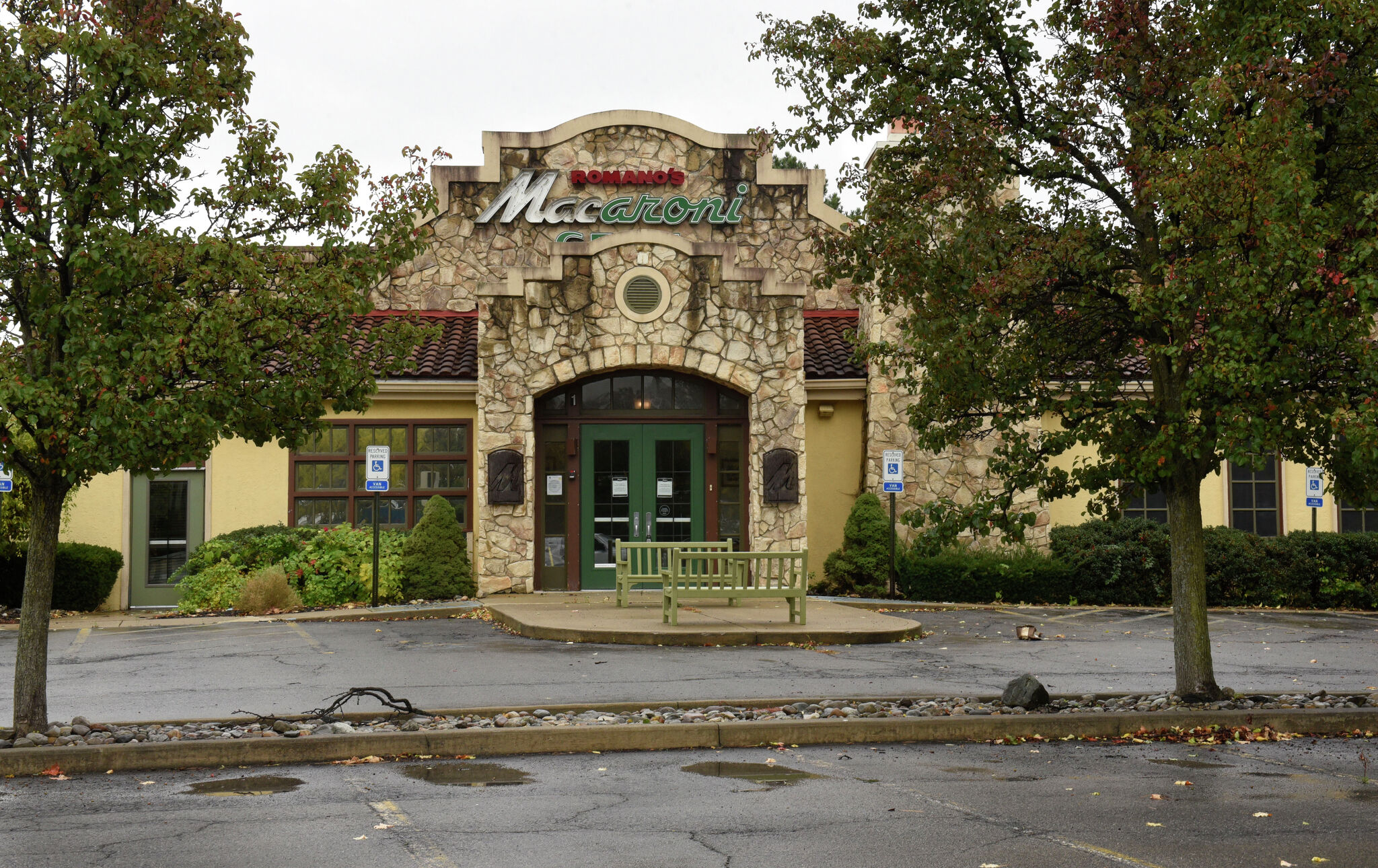 chron.com - Timothy Malcolm - Texas-born former restaurant powerhouse fading fast after 37 years