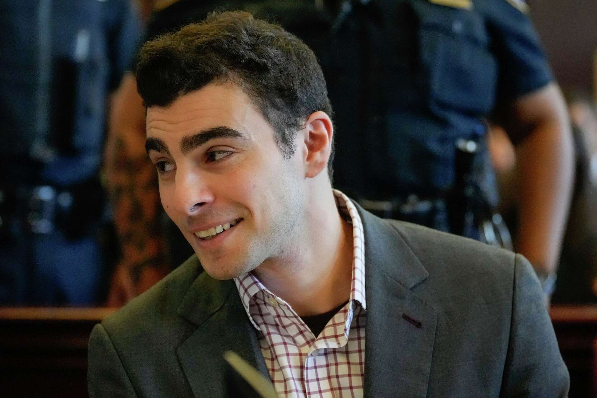 Luigi Mangione fights to exclude evidence from his trial over the killing  of UnitedHealthcare's CEO