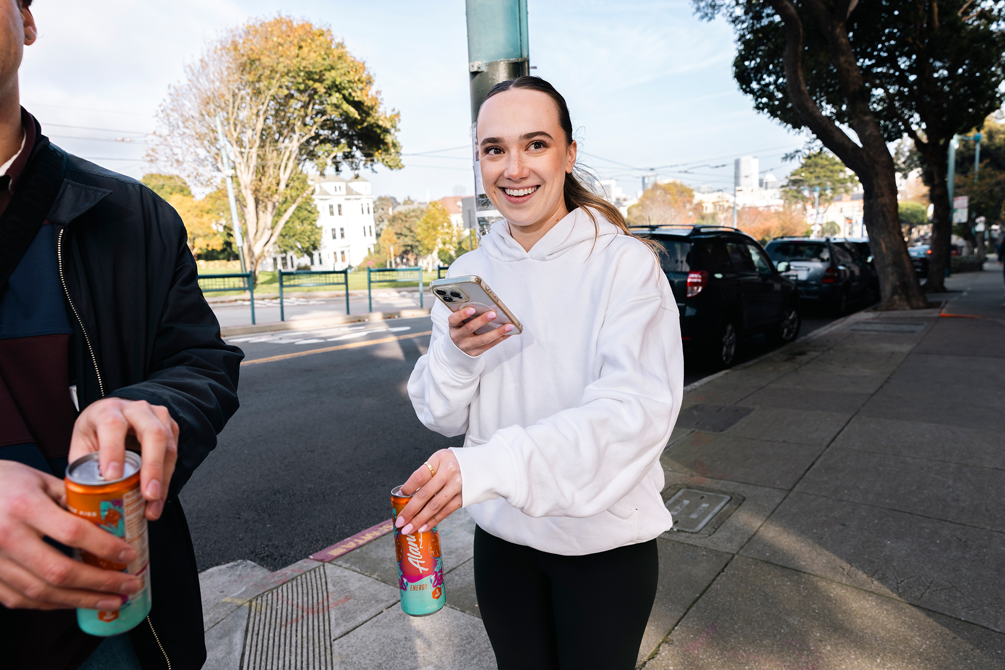 The meandering, viral quest to walk every street in San Francisco