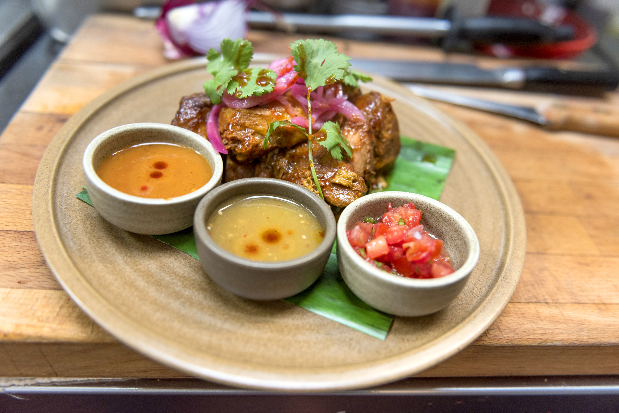 This Bay Area restaurant is making Mexican food you've probably never had before