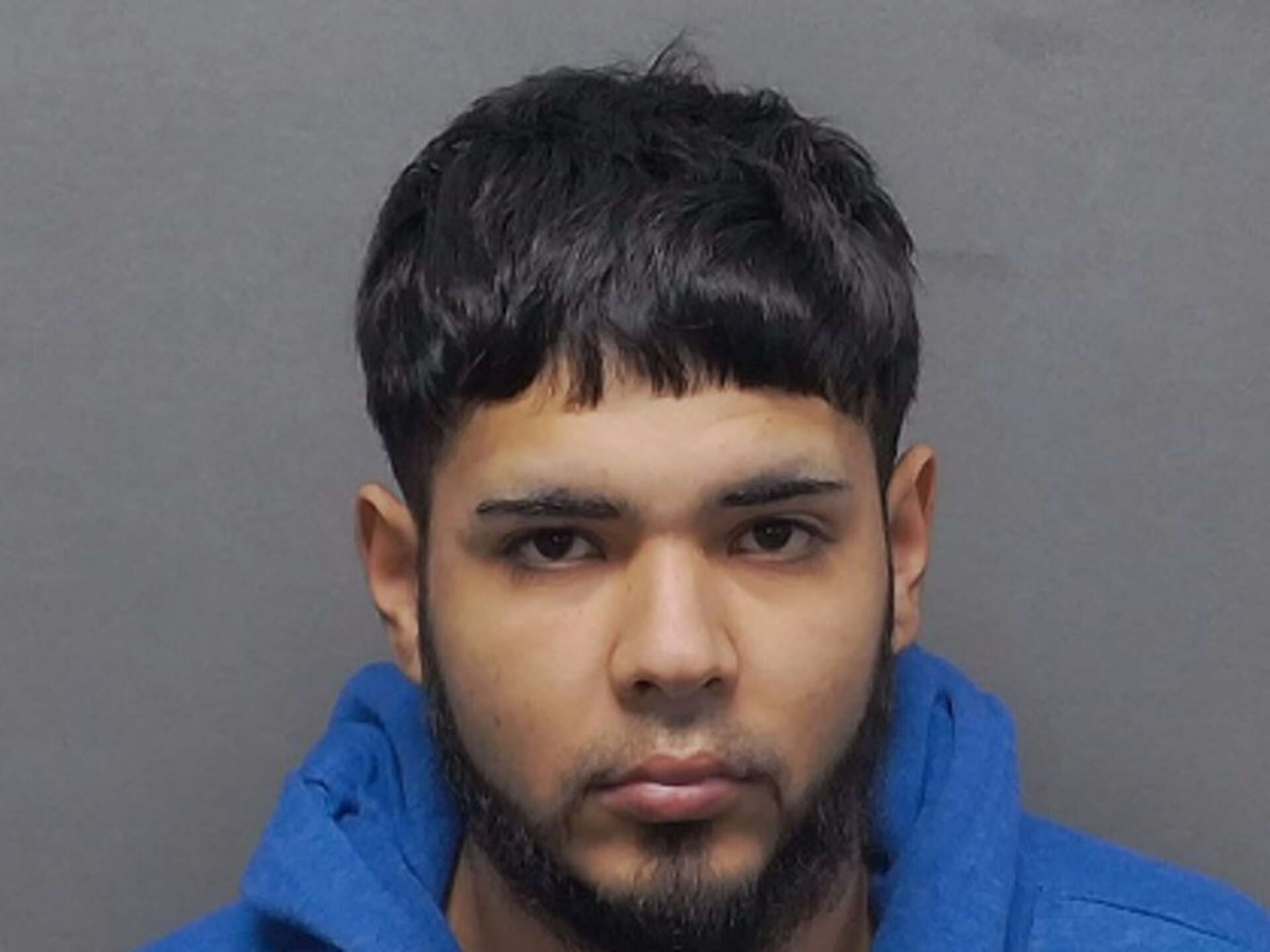 SAPD: 22-year-old man facing murder charge in fatal shooting