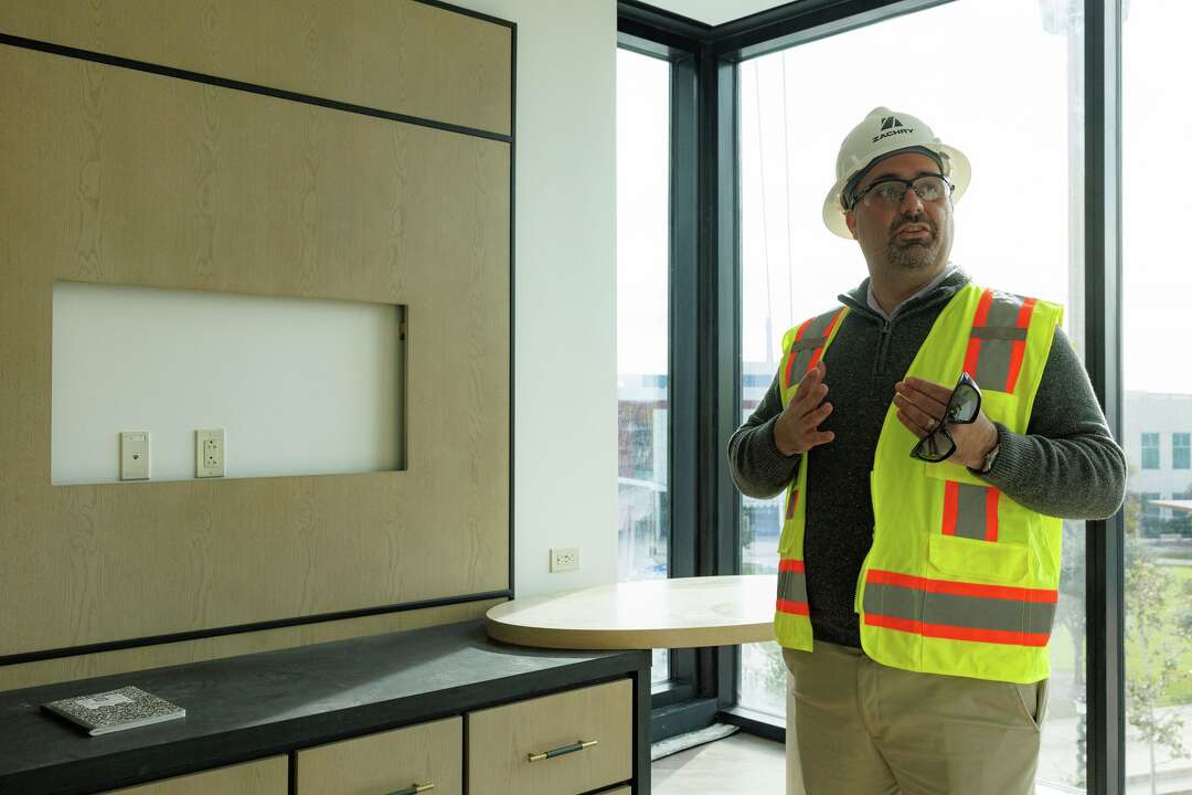 Long-planned luxury $185M hotel to open at Hemisfair. Here's when.