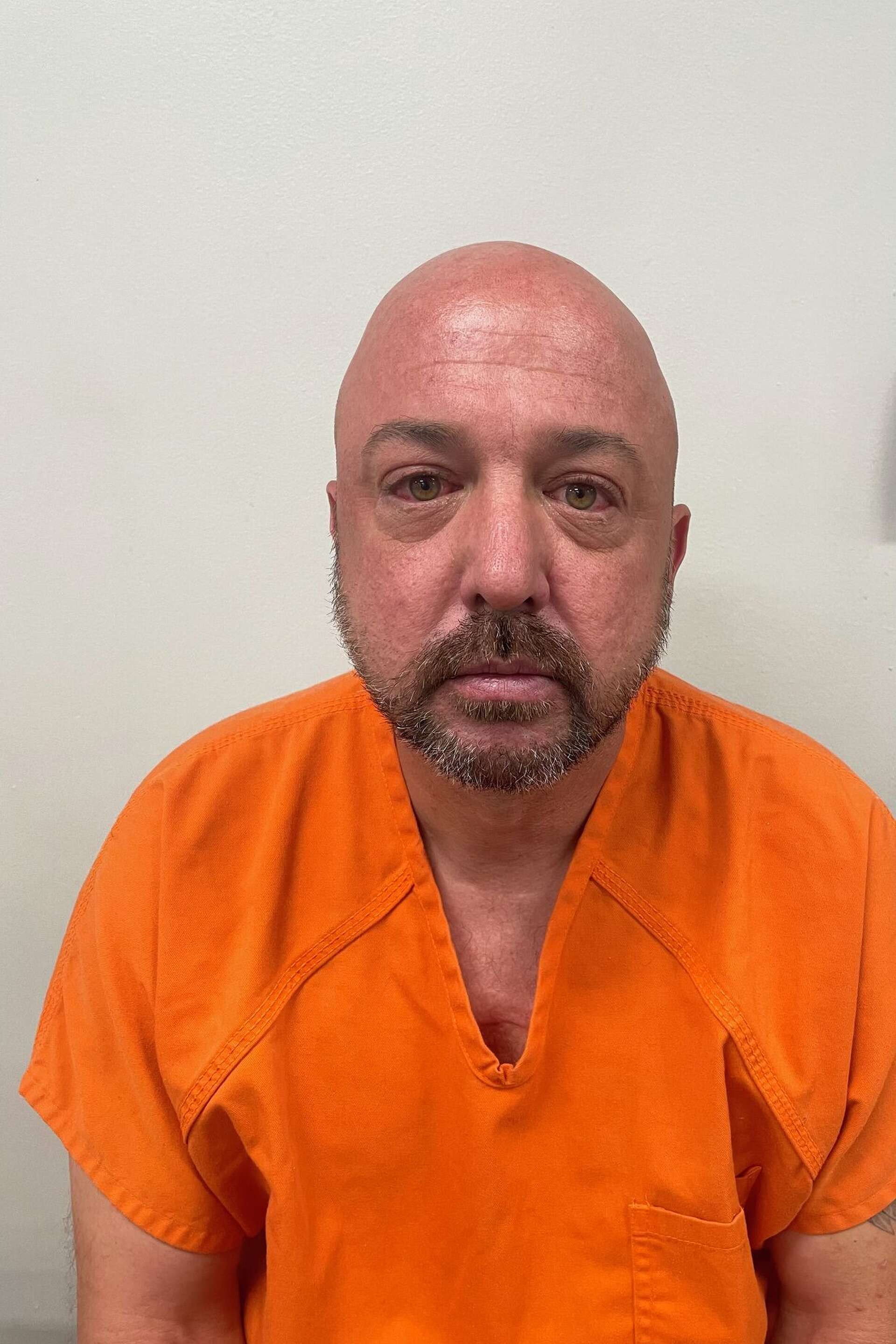 SAPD officer arrested on duty on DWI charge appears in court