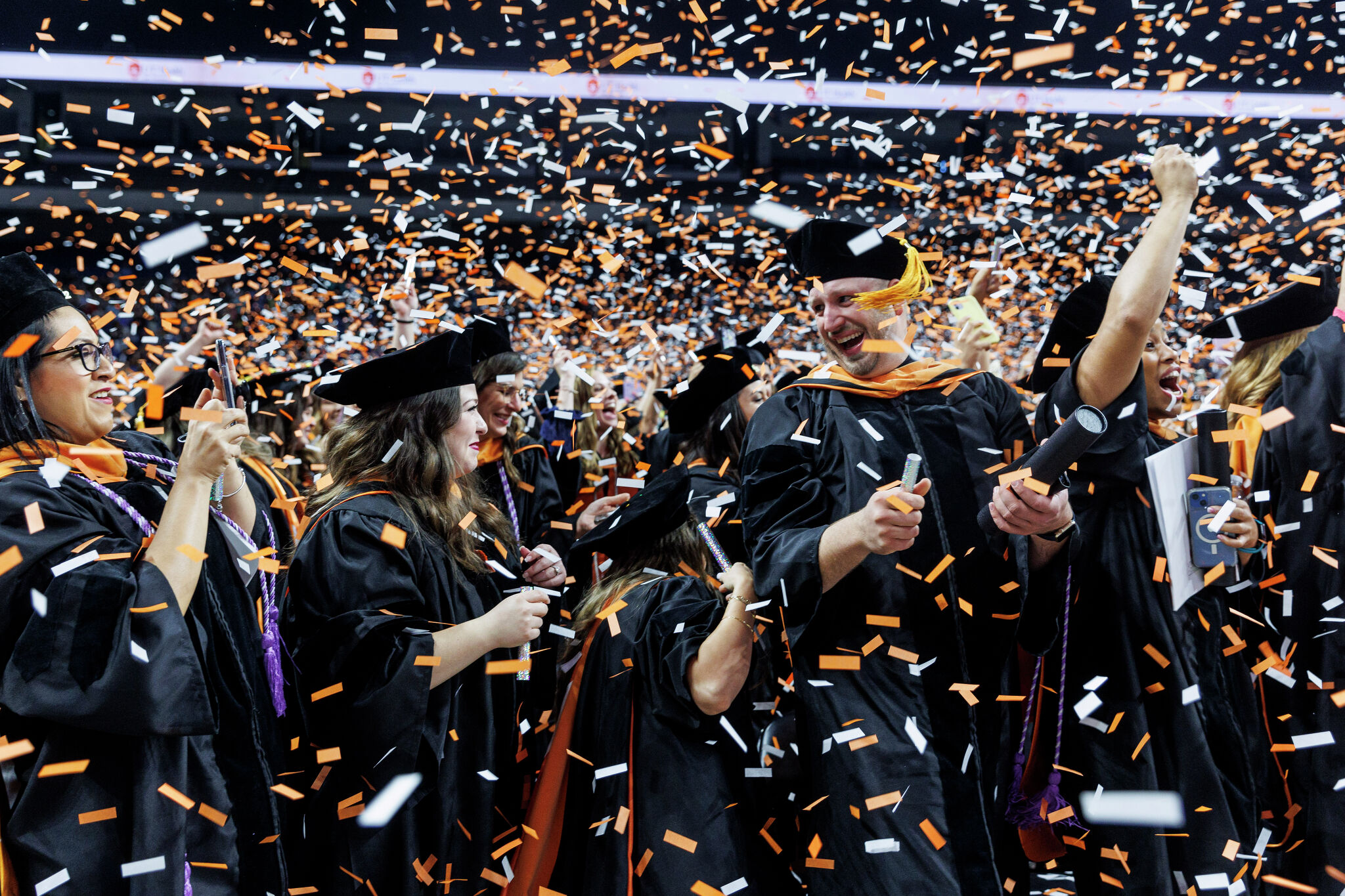 Which degrees are not 'professional' under Trump's loan cap proposal?