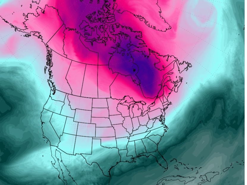 Arctic cold front to bring coldest air of season to CT, more snow