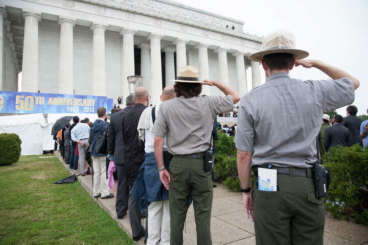 National parks no longer free on holidays honoring Black Americans