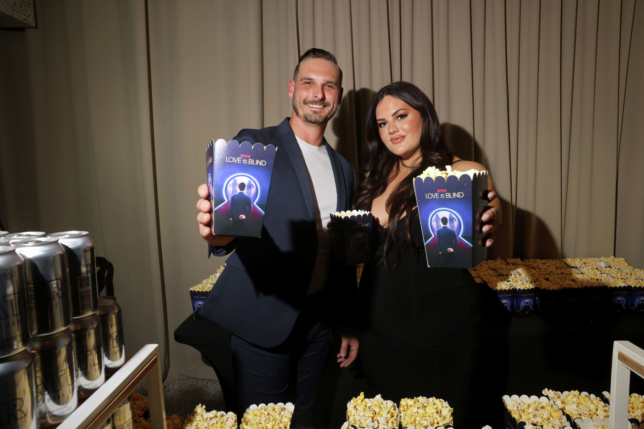 Latest ‘Love is Blind: Dallas’ divorce makes the season a total failure