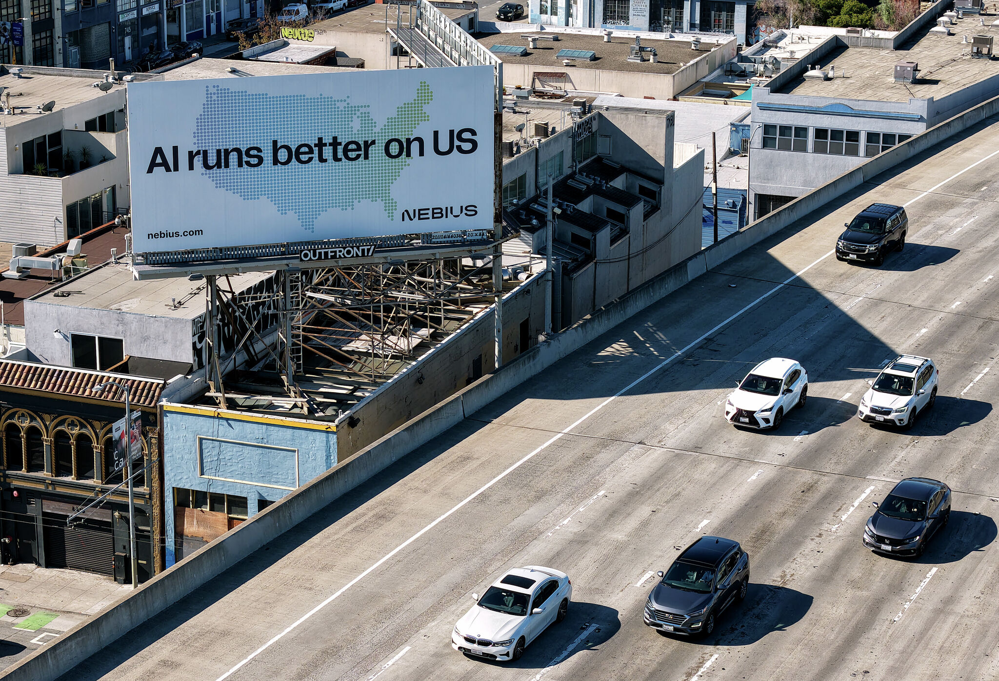 The time has come to declare war on AI