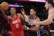 Jabari Smith Jr. has become a complementary player rather than the centerpiece expected with his draft status, but it's paid off for him and the Rockets.