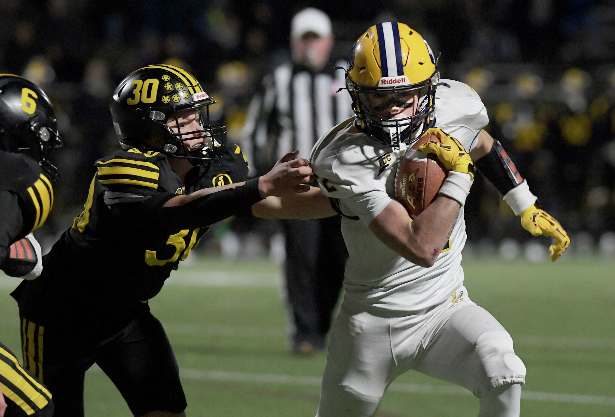 Ledyard football preview: Schedule, key players, season outlook