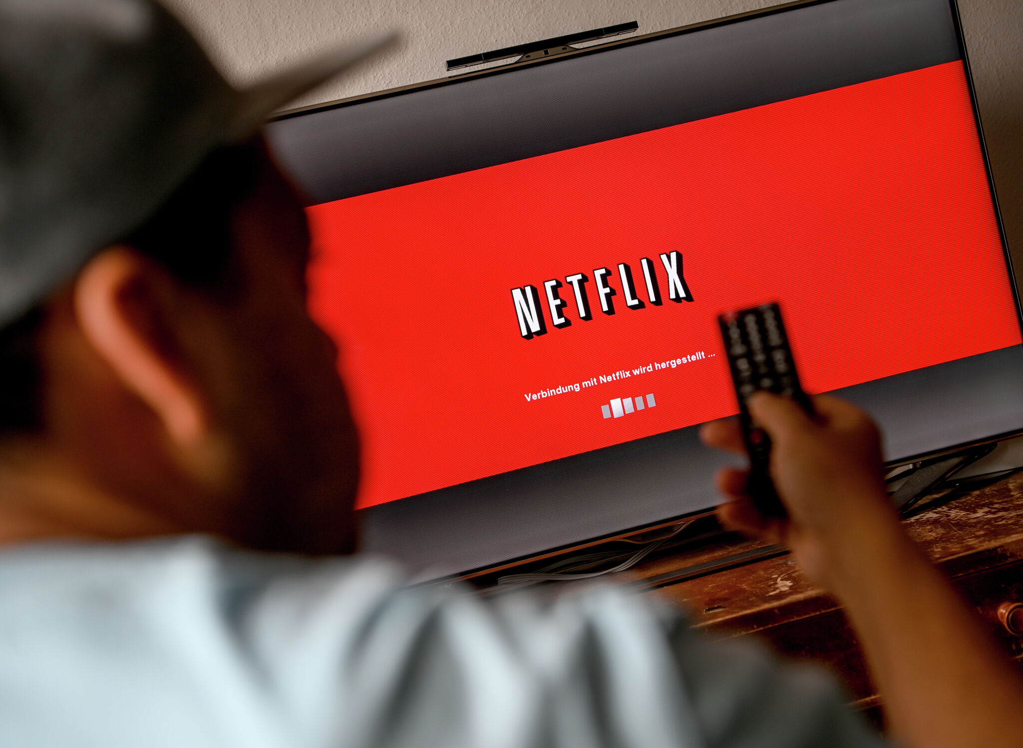 sfgate.com - Olivia Harden - Netflix quietly does away with the easiest way to watch TV in a hotel room