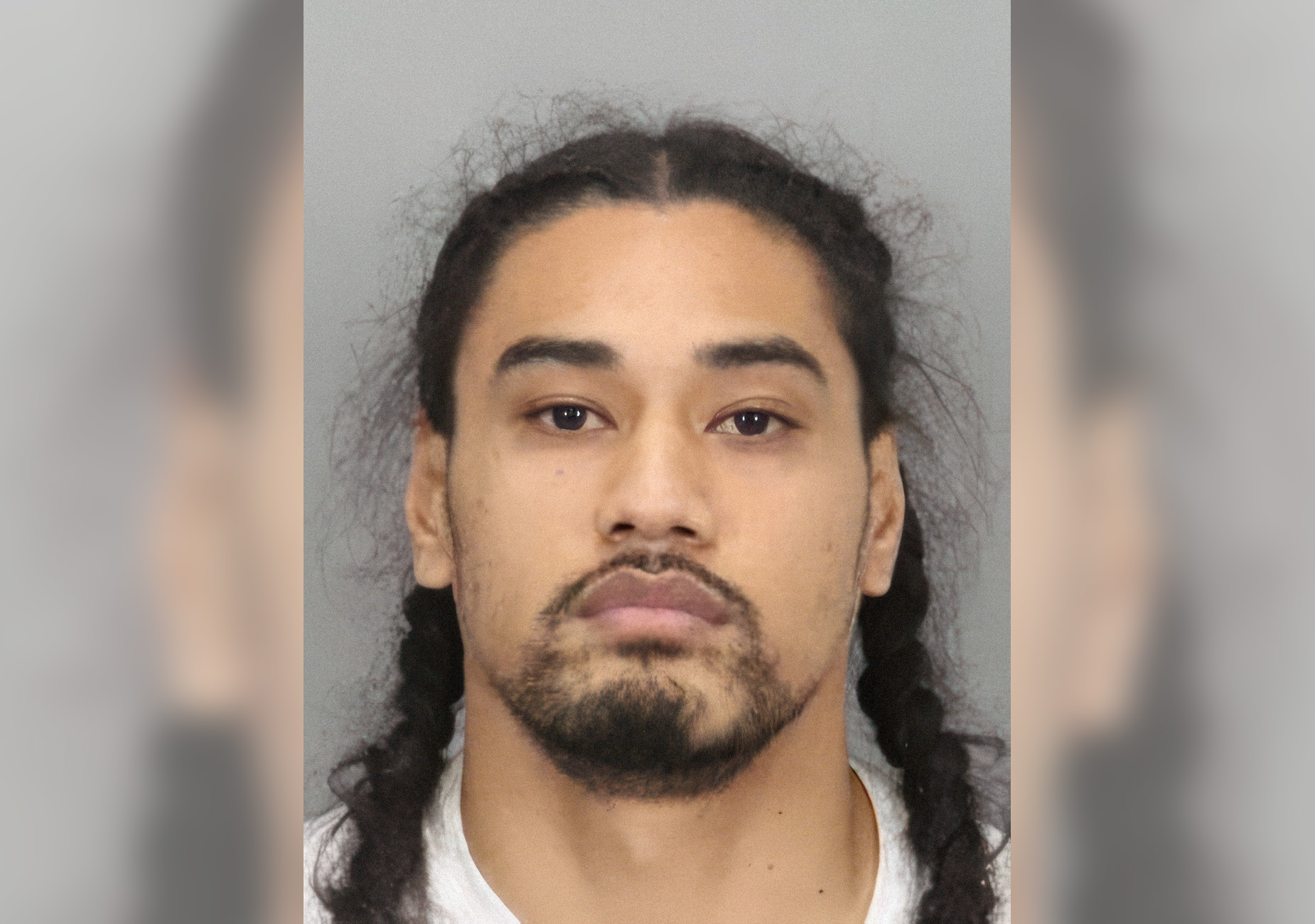 SJ: Homicide Suspect In 2021 Shooting Extradited From Mexico