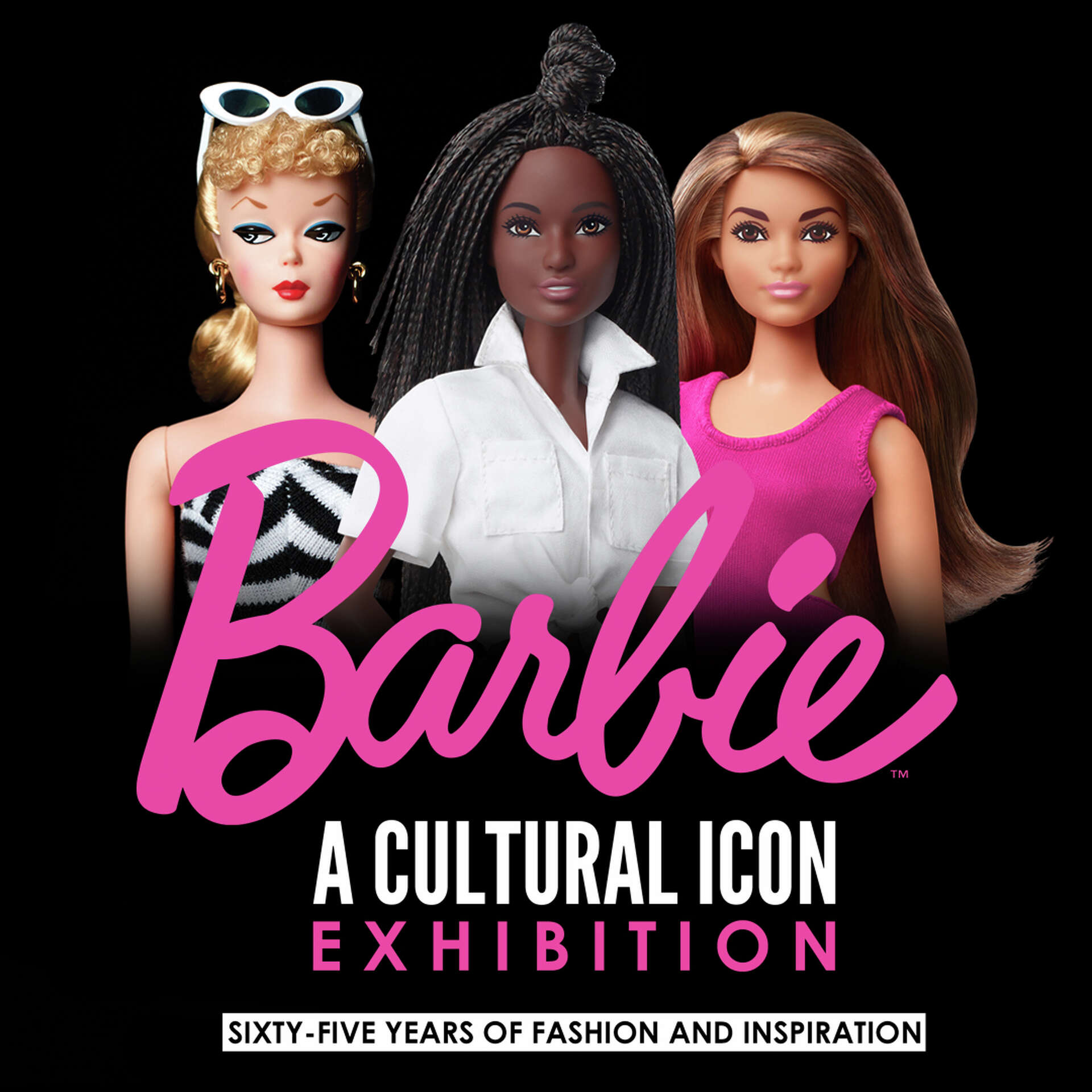 'Barbie: A Cultural Icon' is now open at the state museum in Albany