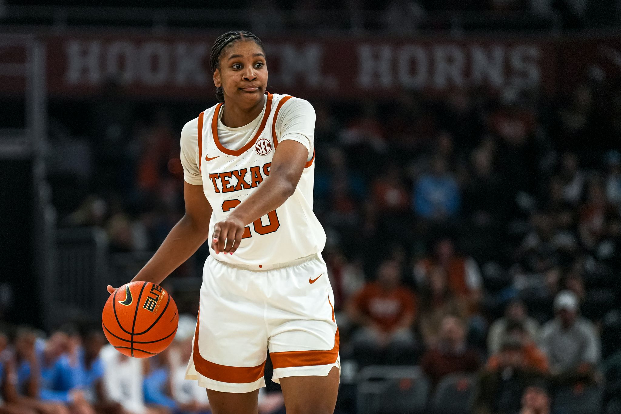 Texas basketball score updates vs Mizzou: Updates from SEC opener