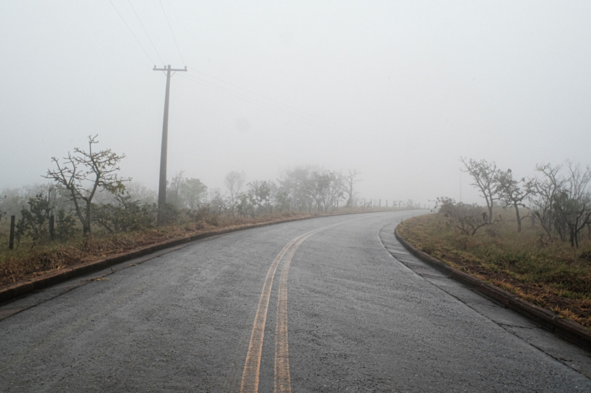 Cold front moves into parts of Texas this afternoon.