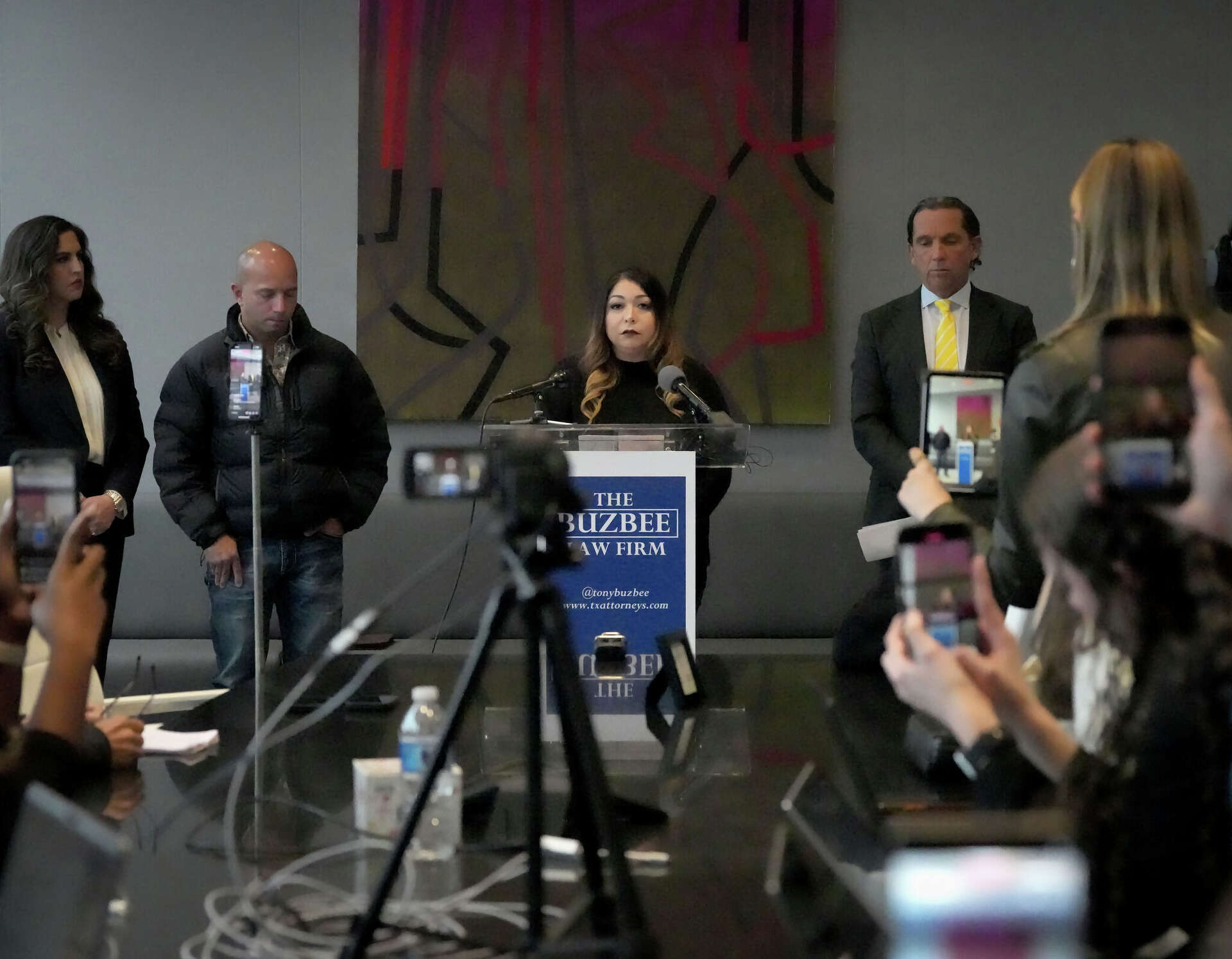 Tony Buzbee slams Austin police probe of Brianna Aguilera's death