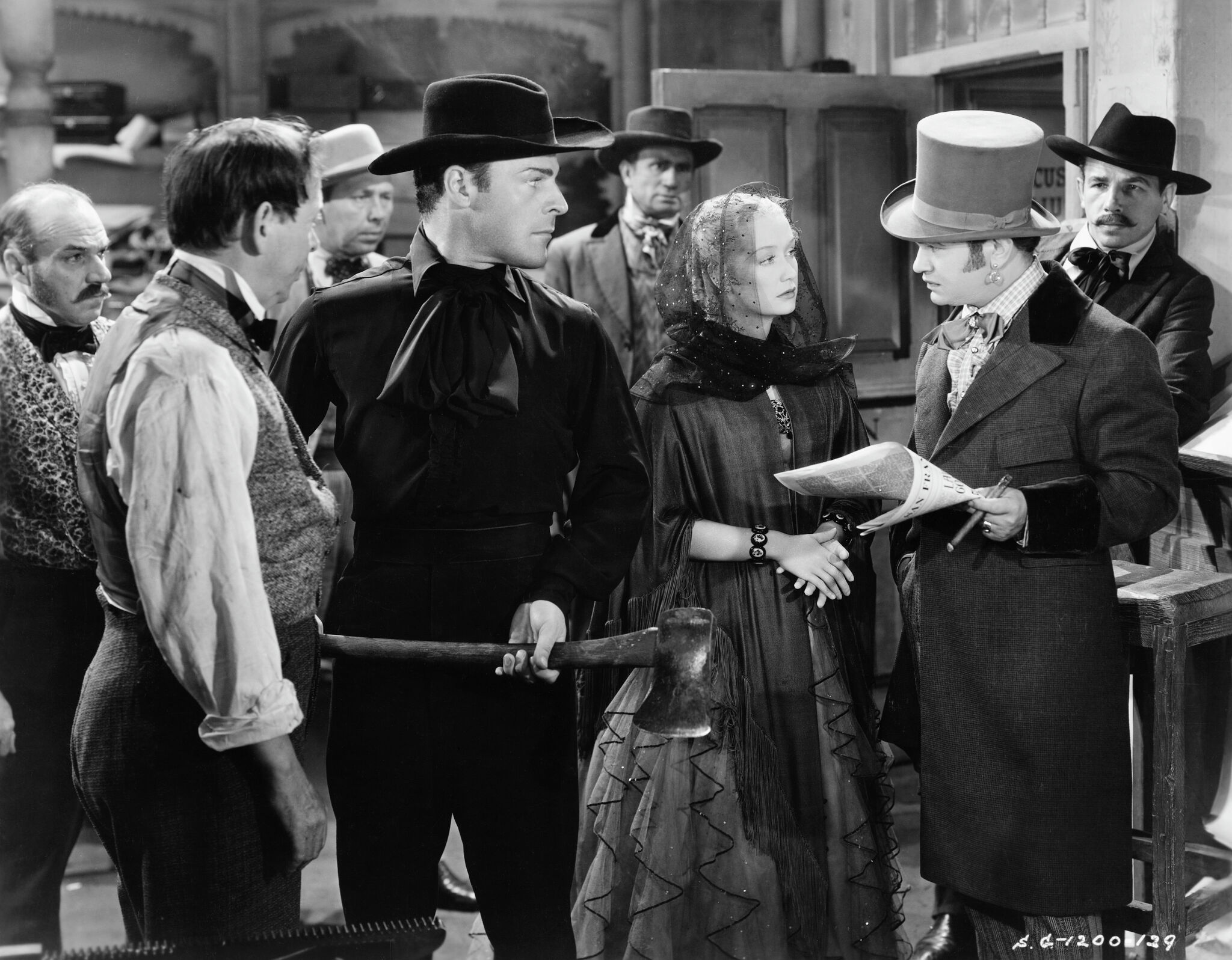 sfchronicle.com - Mick LaSalle - What old San Francisco films tell us about the city's soul