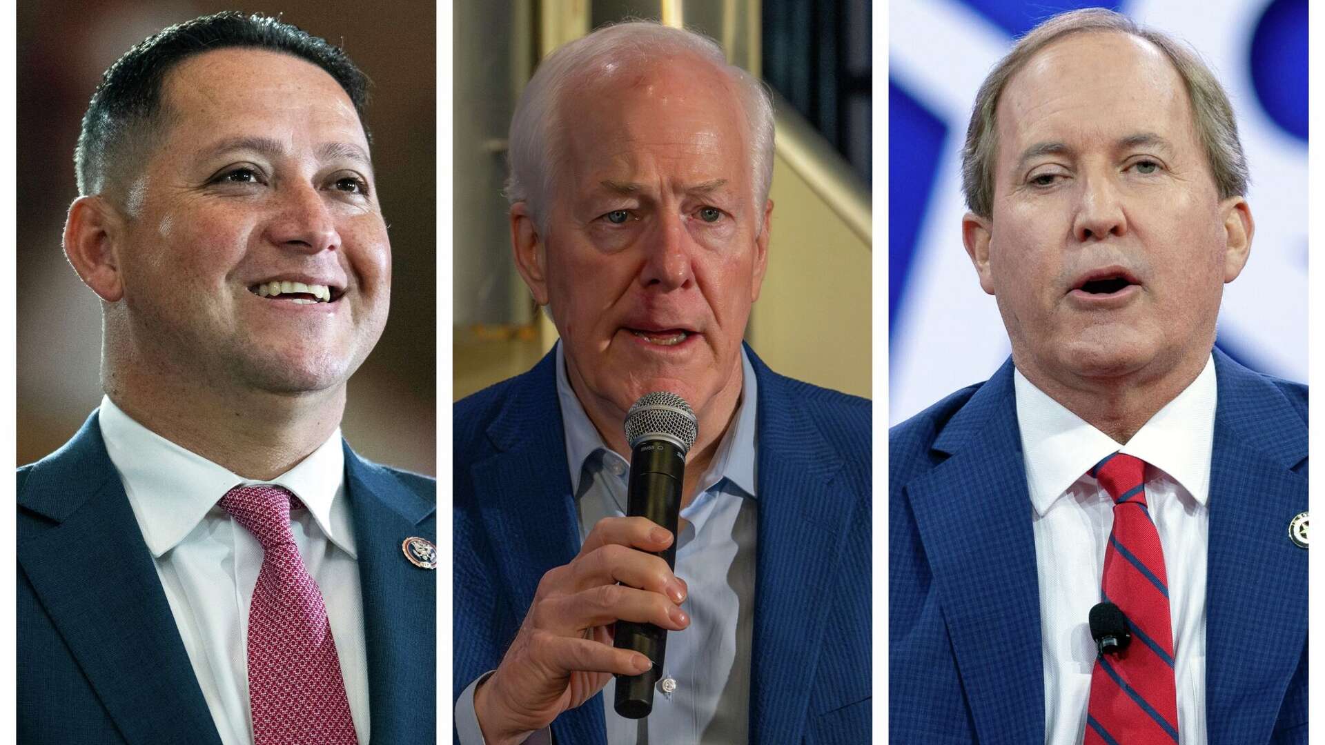 Texas Primary: Key Races to Watch