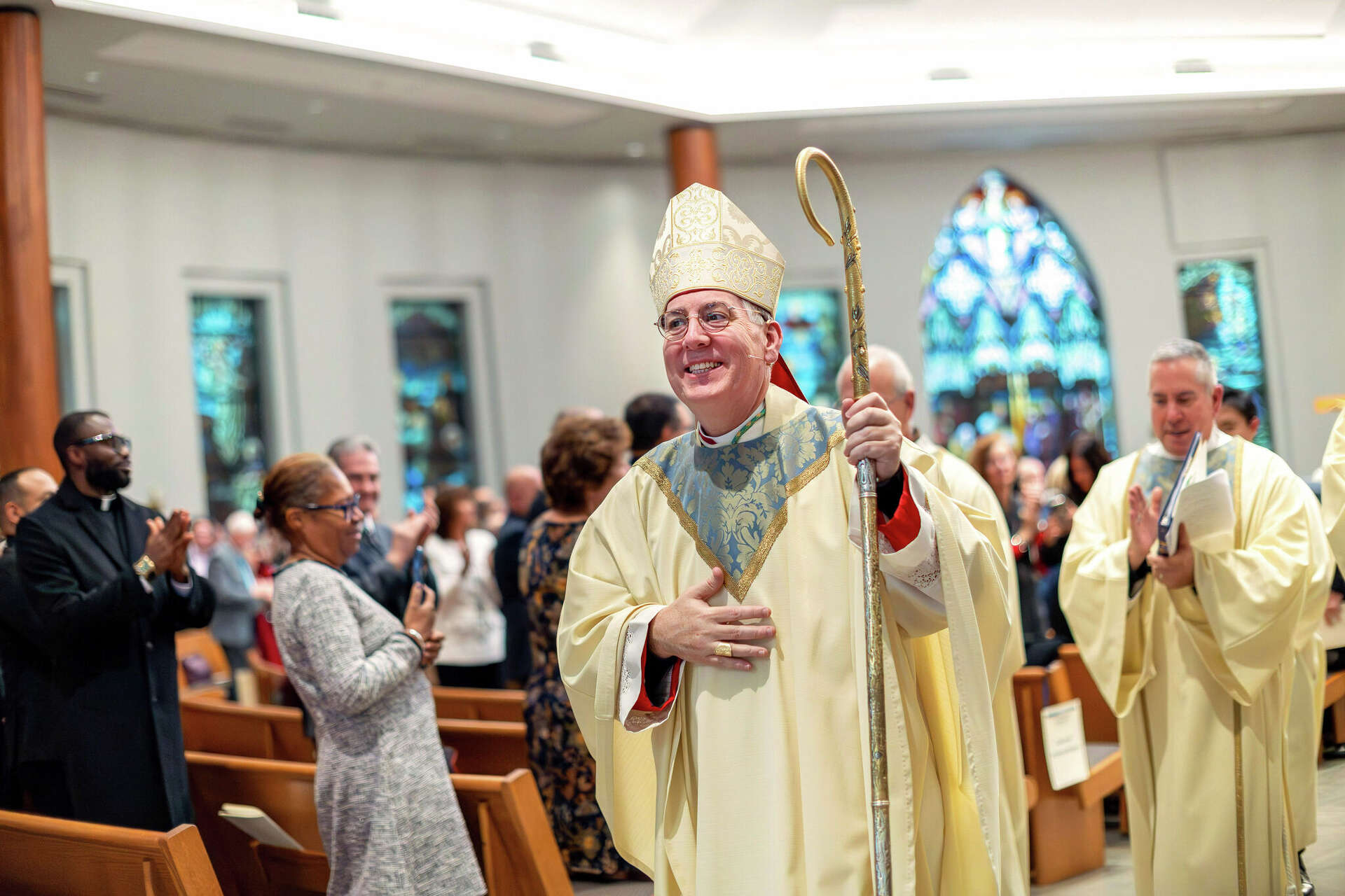 Photos Albany Catholic Diocese Installs New Bishop photos-albany-catholic-diocese-installs-new-bishop