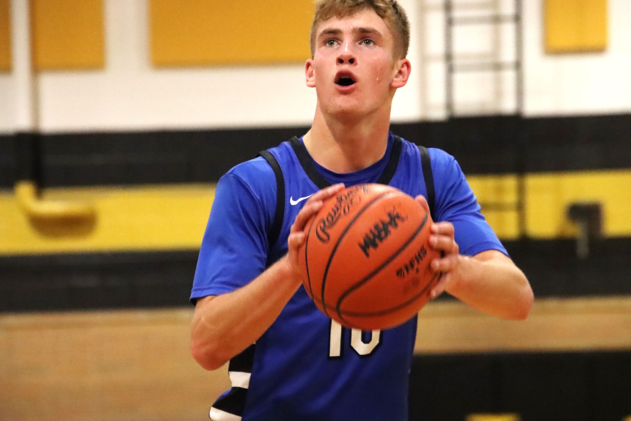 Prep Roundup: Gladwin boys rise to the challenge