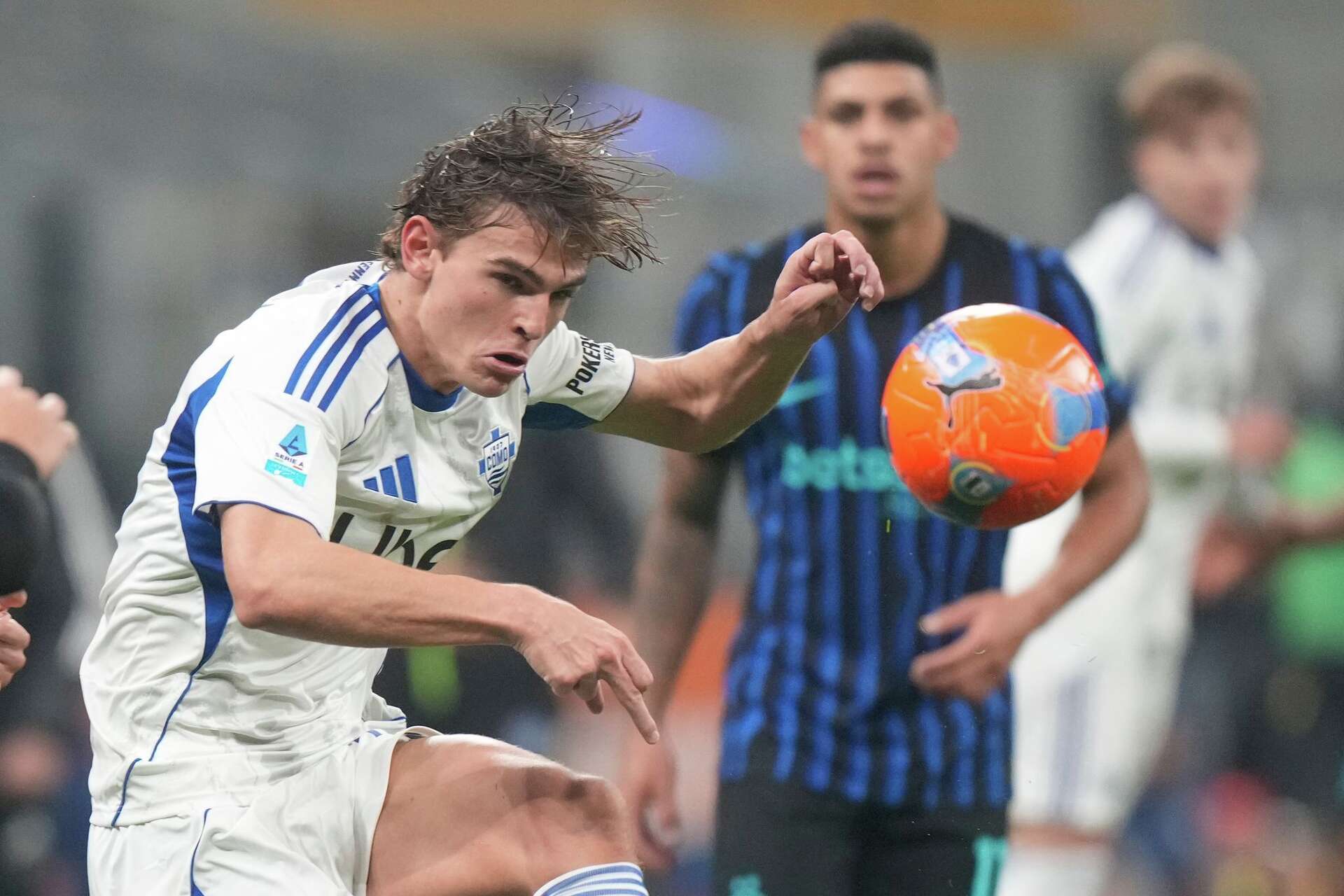 El 'Milagro de Estambul': la Final de la Champions League 2005 Liverpool  vs. Milan | TUDN Fútbol | TUDN, image size:1920x1280