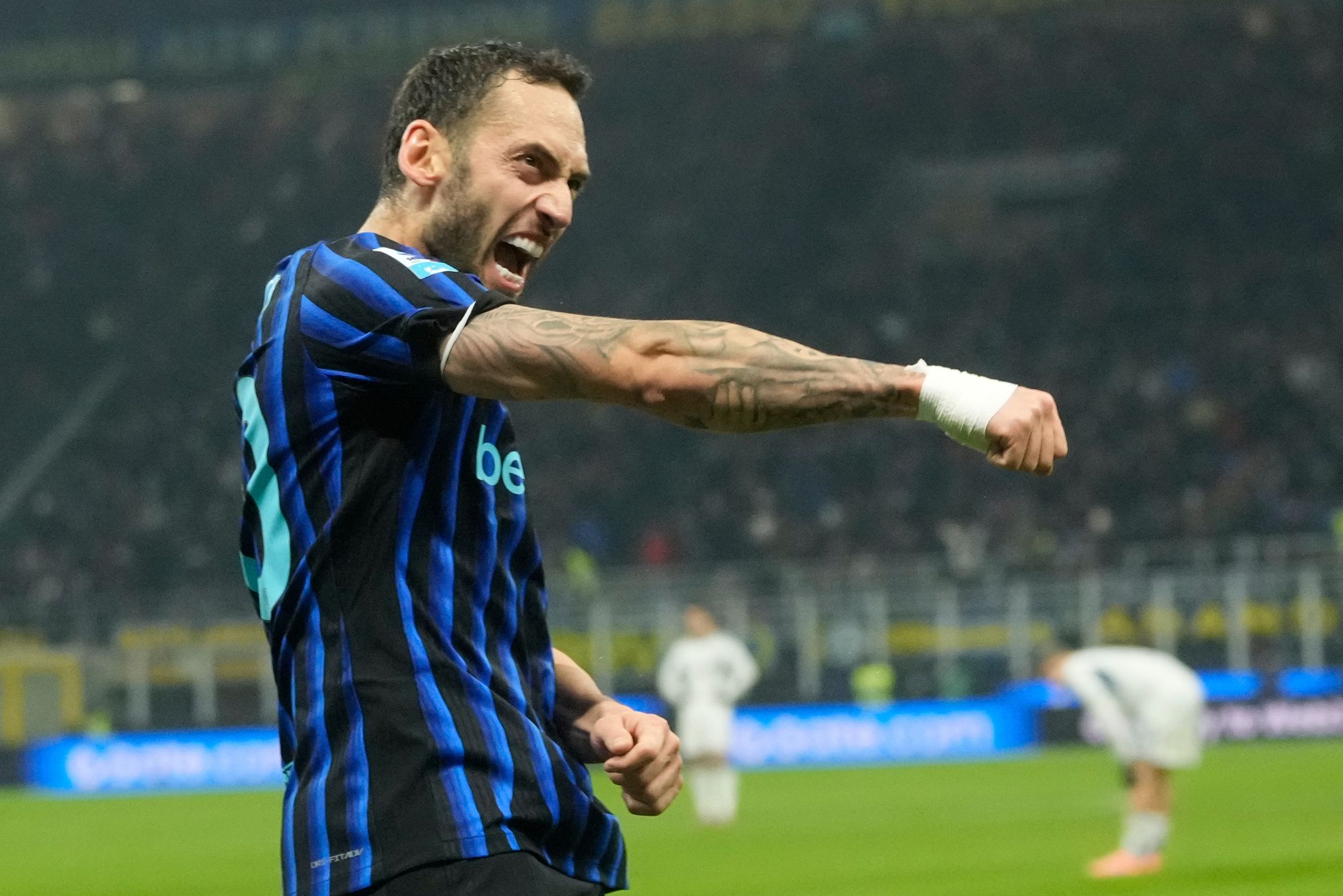 U17 Boys ECNL National Champions – San Diego Surf 2024 - San Diego Surf  Soccer Club, image size:2048x1366