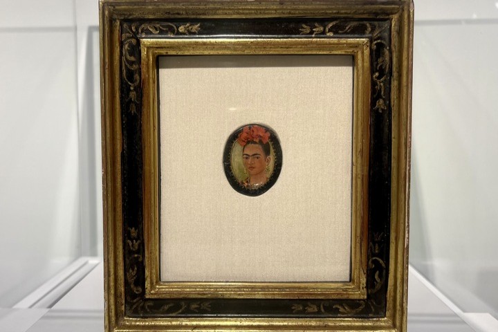 Dieses Wunderwerk aus San Francisco ist 5 cm groß. Sie können es für 15 ...