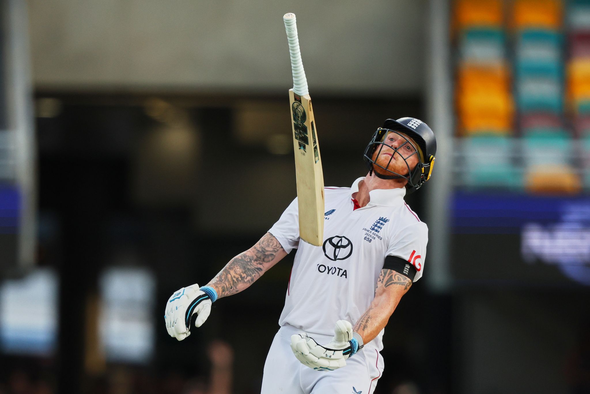 McCullum brushes off friction rumors as Stokes returns for third Test