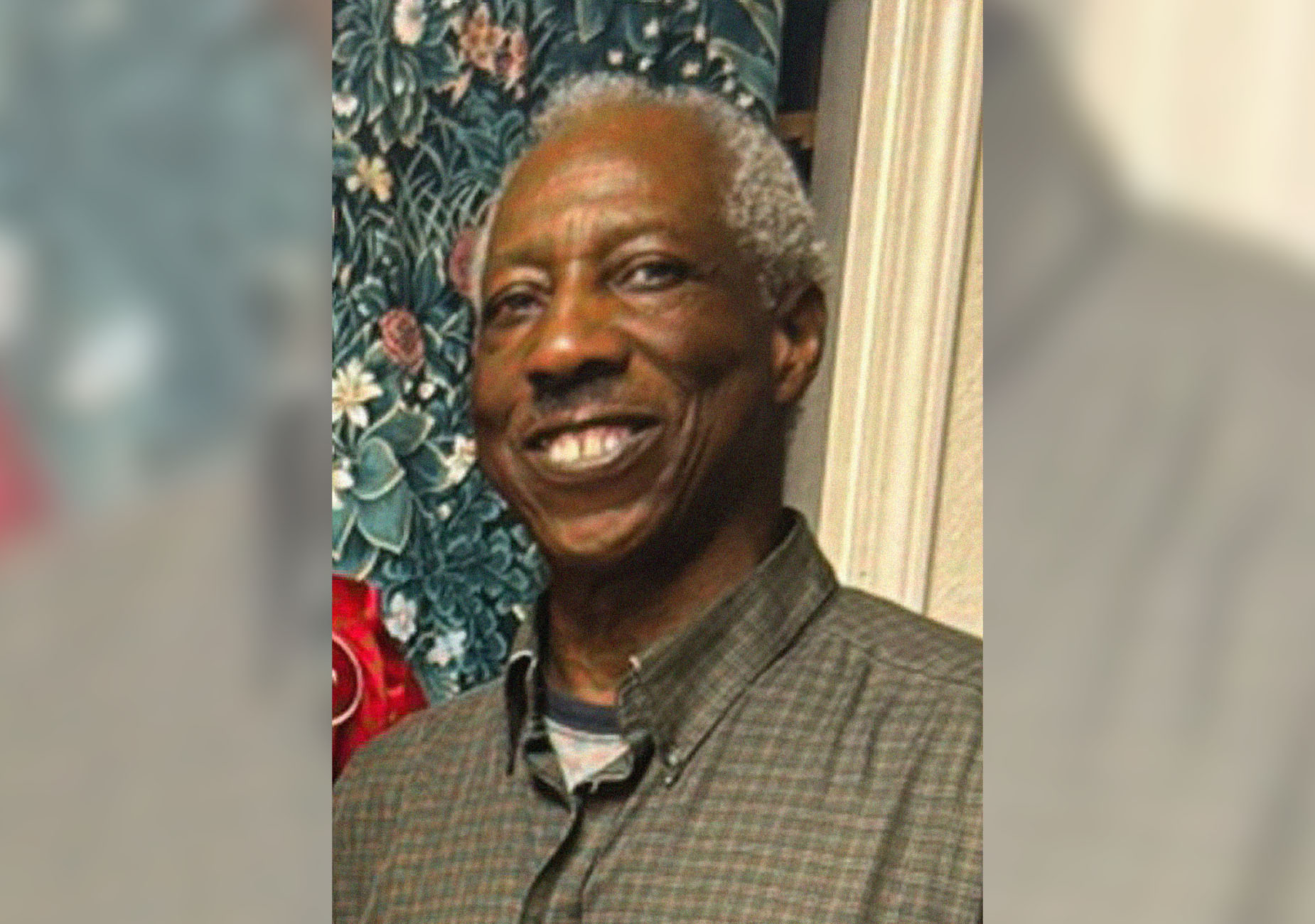 SJ: Police Seek Public's Help In Locating Missing 82-Year-0Ld Man