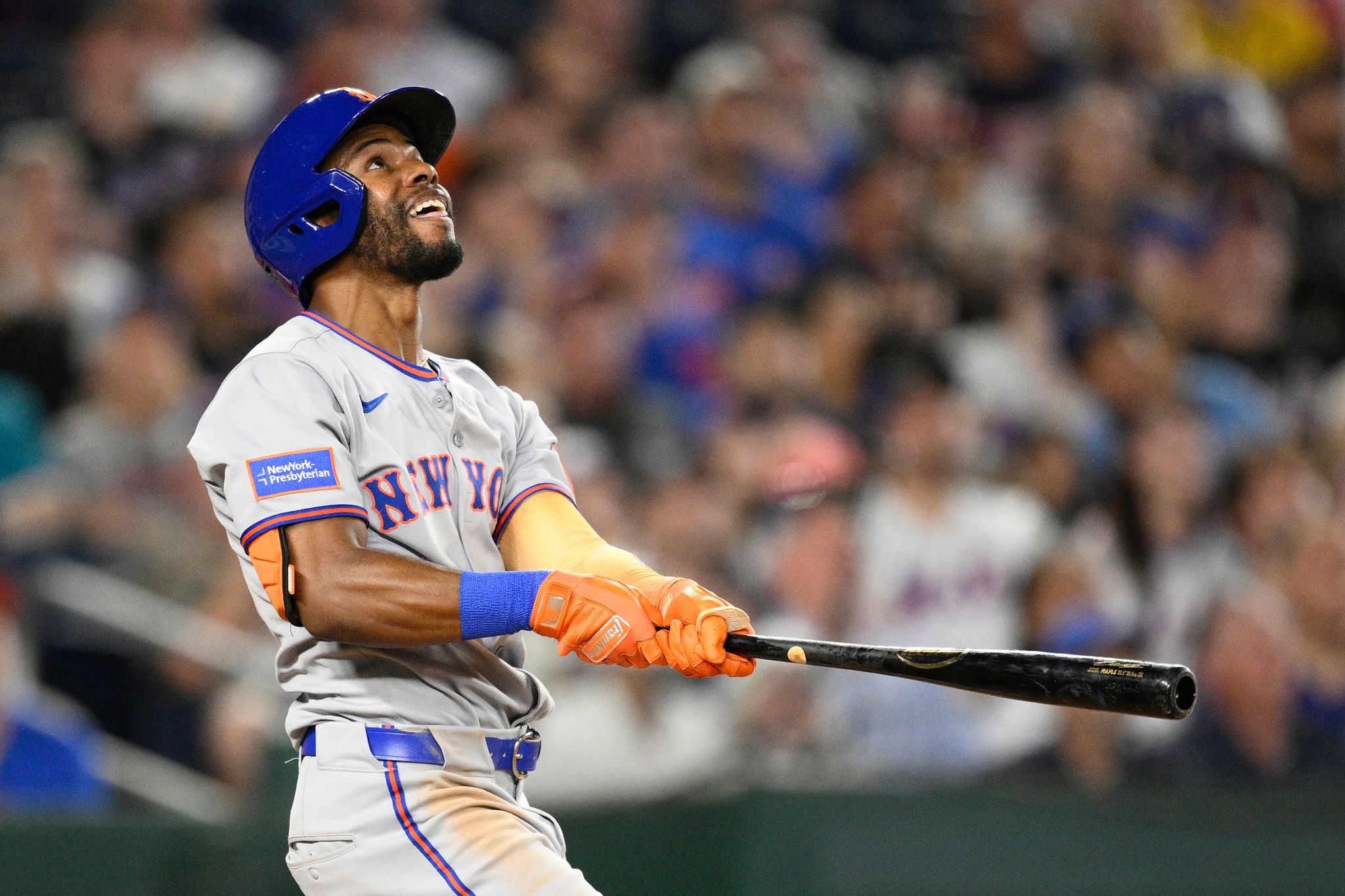 Outfielder Cedric Mullins and Tampa Bay Rays finalize $7.5 million, 1 ...