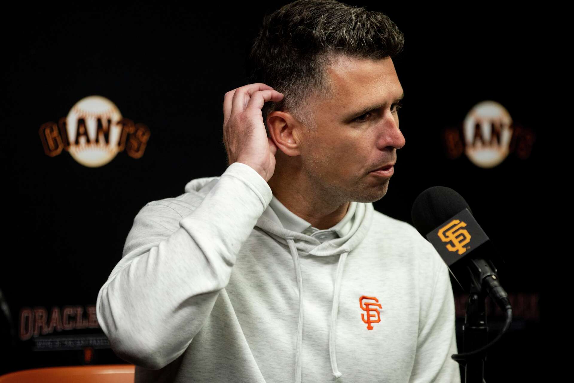 Can Buster Posey, Giants pull off big deals at MLB's Winter Meetings?