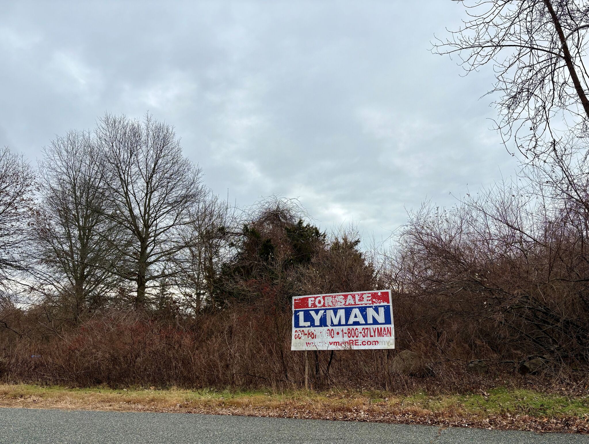 Waterford rejects zoning change for 600-home development near I-95