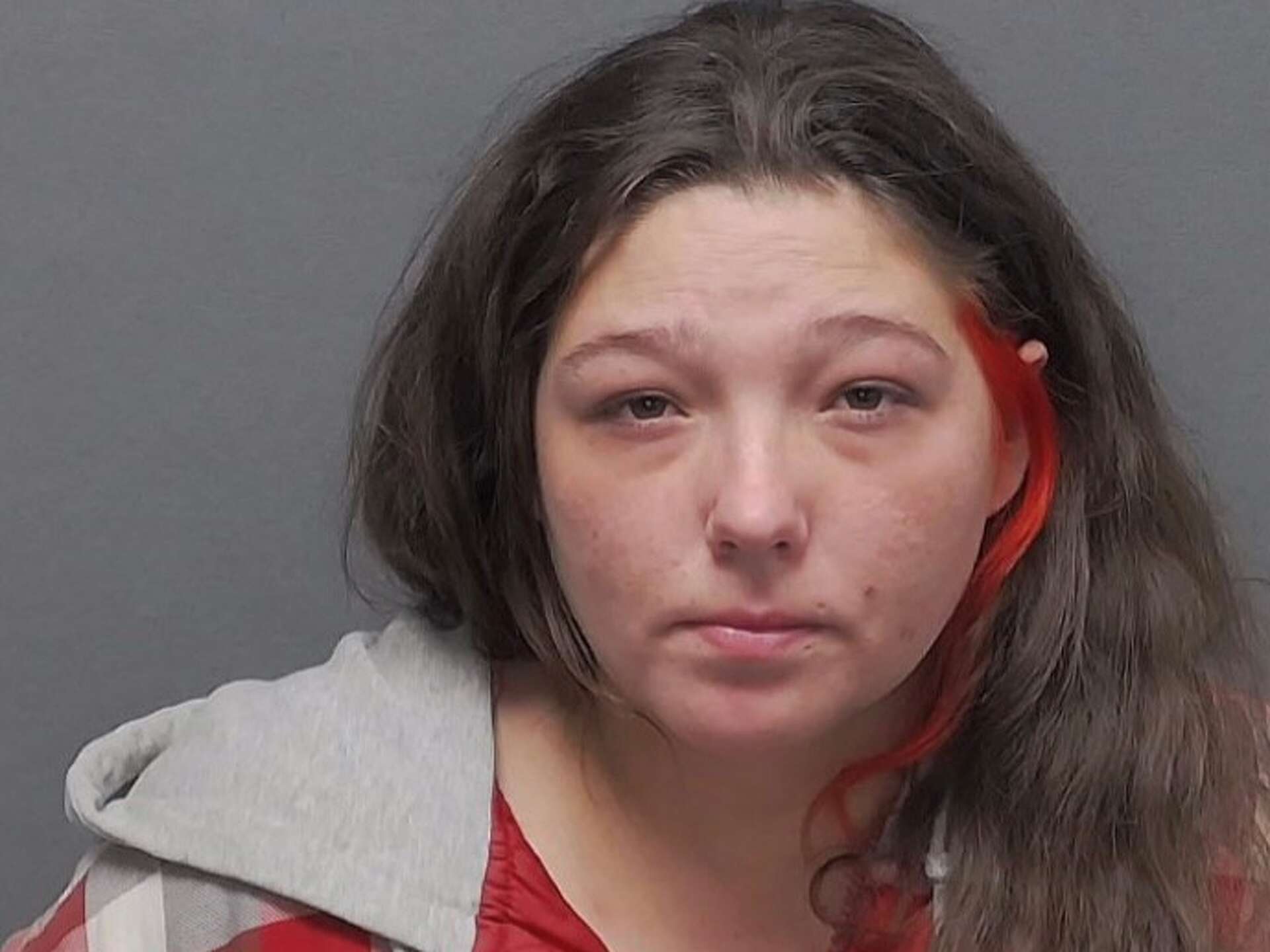 BCSO: Mother, grandmother arrested after toddler seen alone in woods
