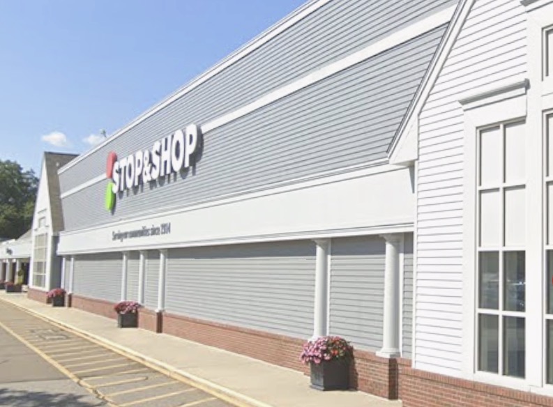 Stop & Shop to close a Connecticut store at end of October
