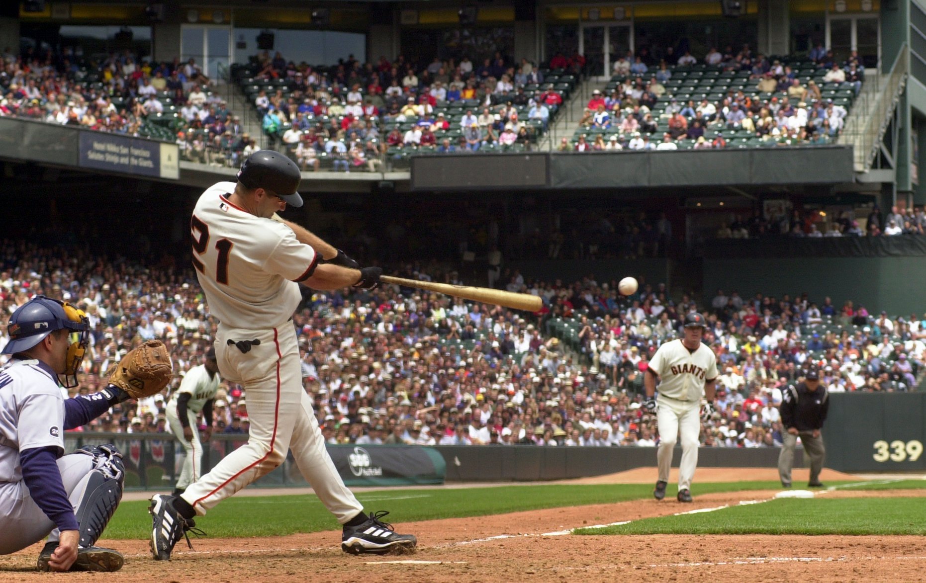 SF Giants legend Jeff Kent's Hall of Fame nod got booed at MLB Winter Meetings