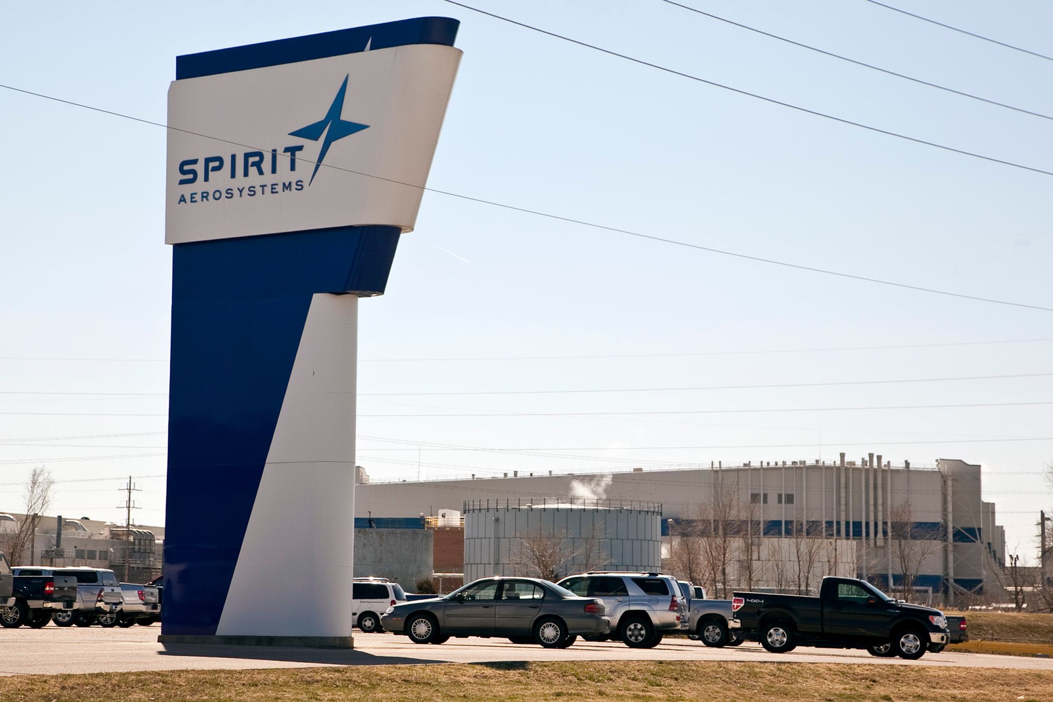chron.com - RIO YAMAT - Boeing finalizes $4.7B acquisition of key 737 Max supplier Spirit AeroSystems
