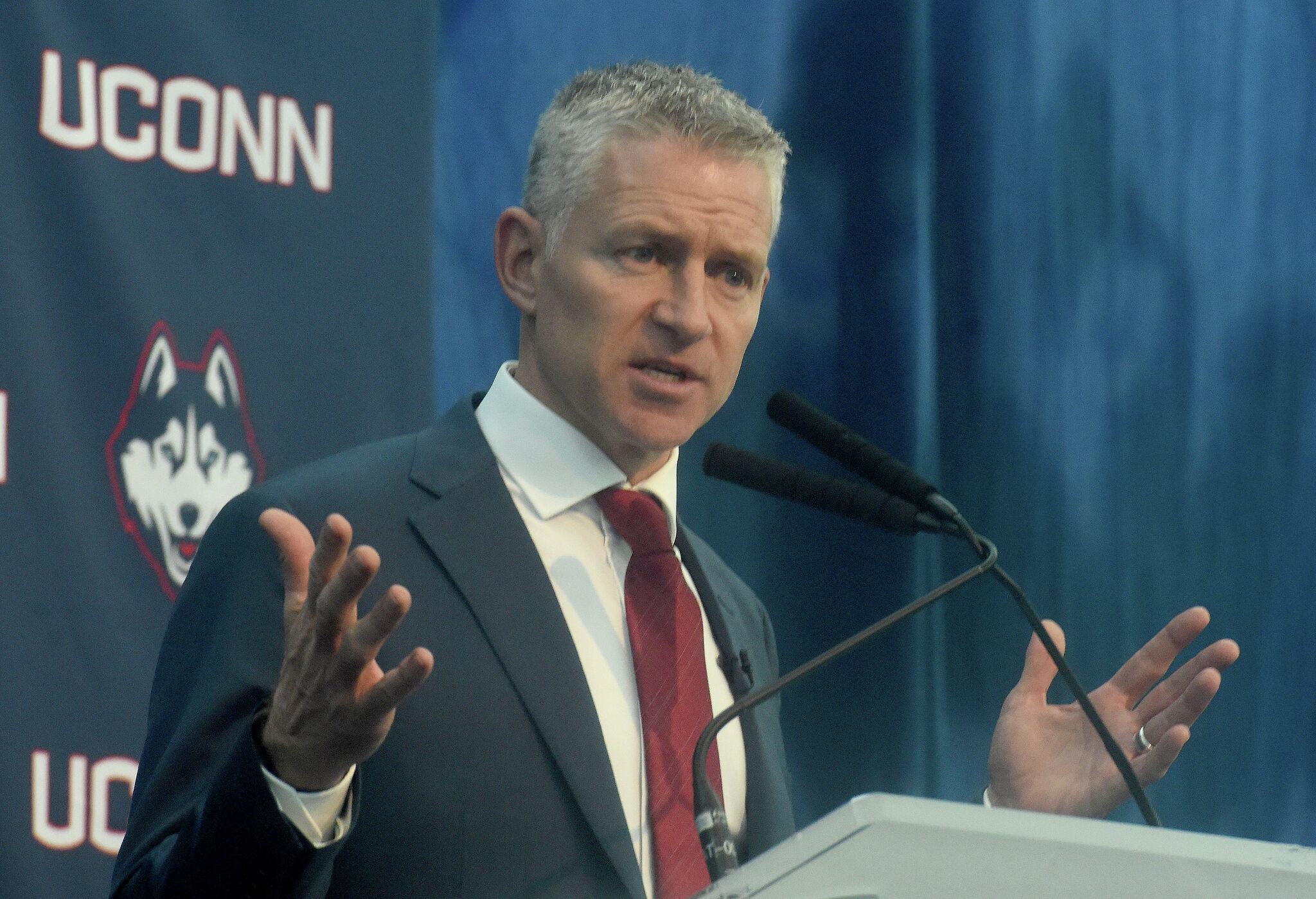 Suspect charged in Stamford shooting on New Year s Eve police say