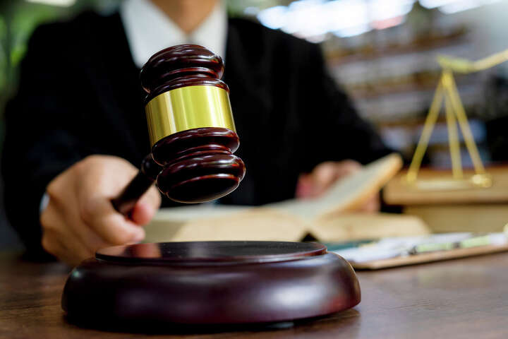 Wellston man arraigned in Lansing on tax filing felonies