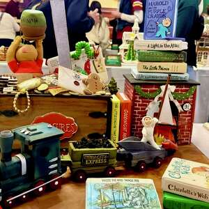 Photos: 10th annual Hudson Valley Gingerbread Competition