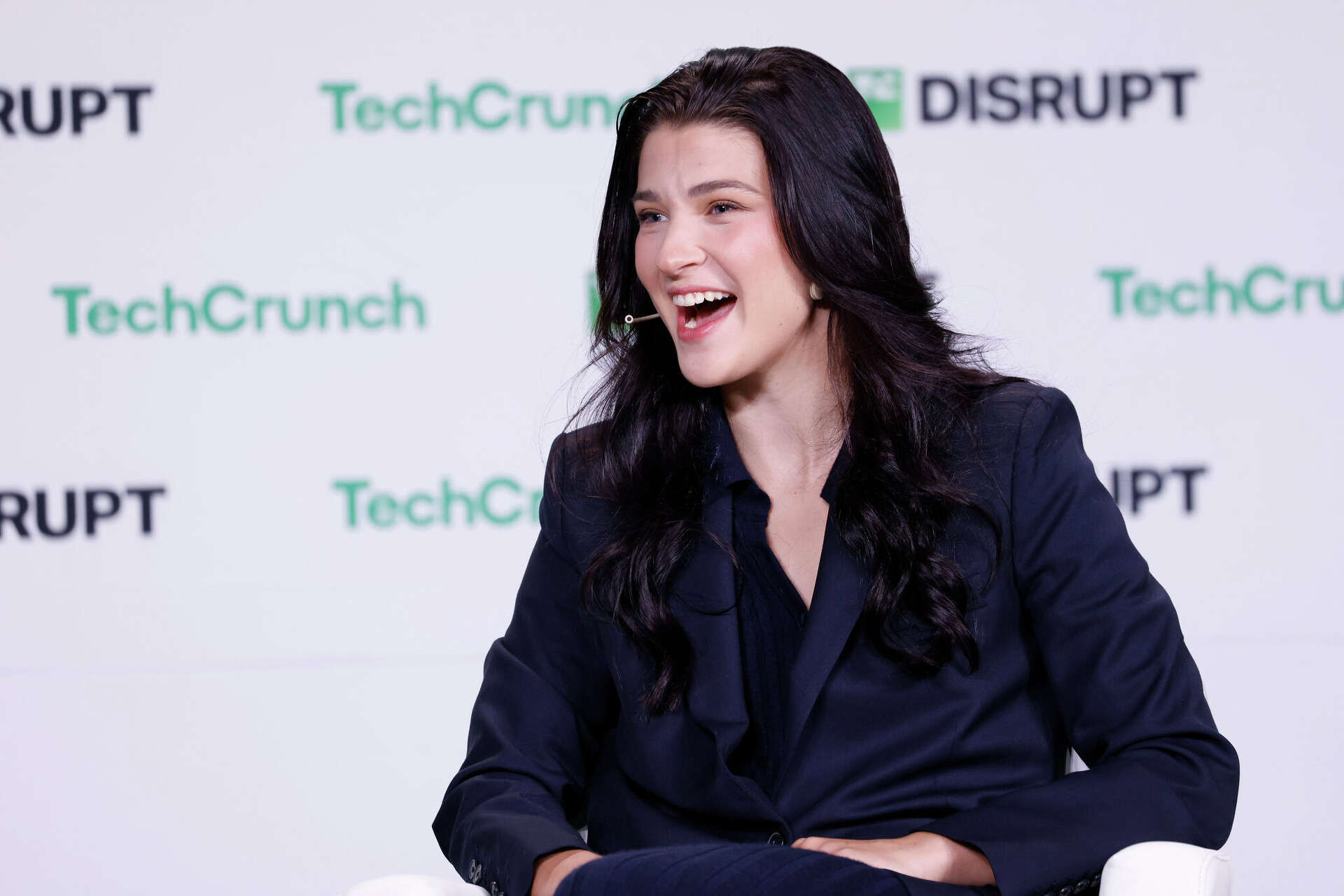 Bill Gates' daughter secures $30M for AI app she built at Stanford, image size:1920x1281