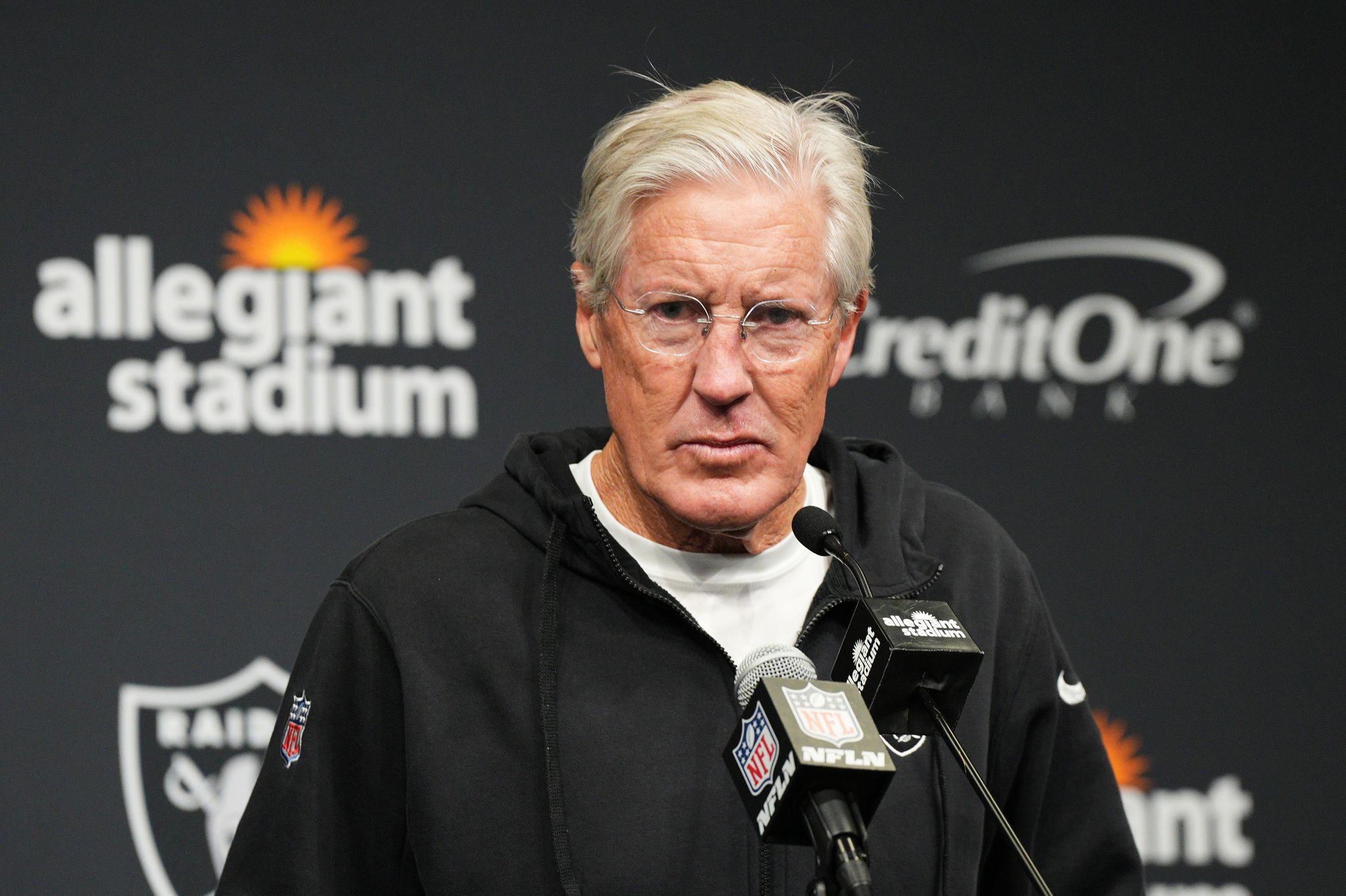 Pete Carroll defends field goal decision after backlash from the ...