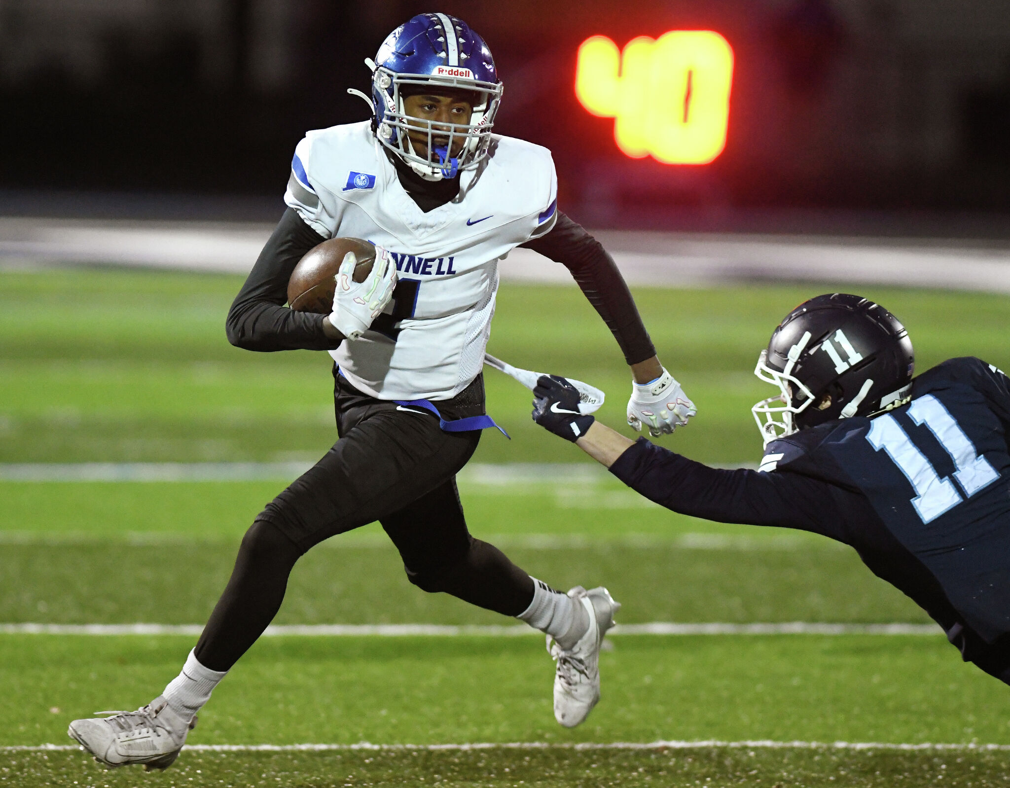 Bunnell football preview: Schedule, key players, season outlook