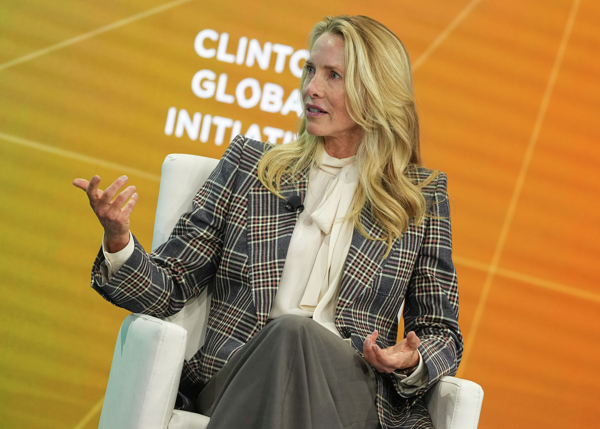 sfchronicle.com - Laura Waxmann - Here are the wealthy donors behind downtown S.F.'s revitalization fund