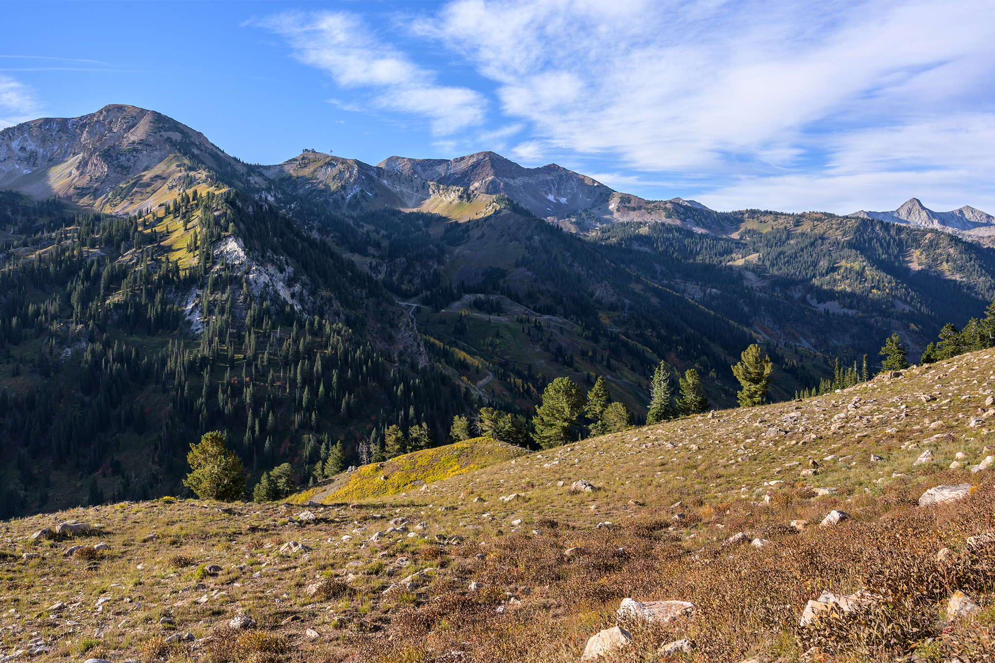 'A hard no': Utah man charged with torturing his children on hike denied bail