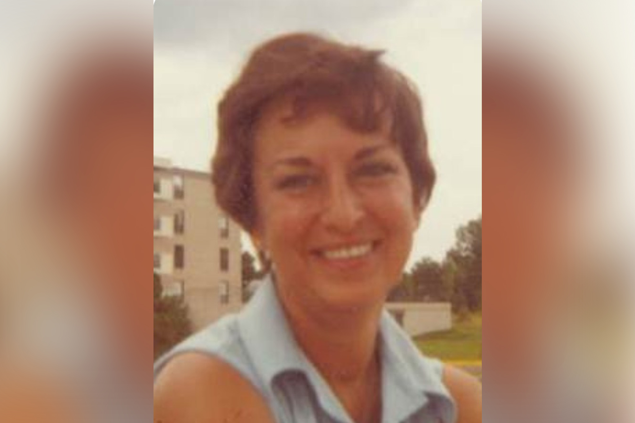 Remains identified as California woman who vanished in 1982