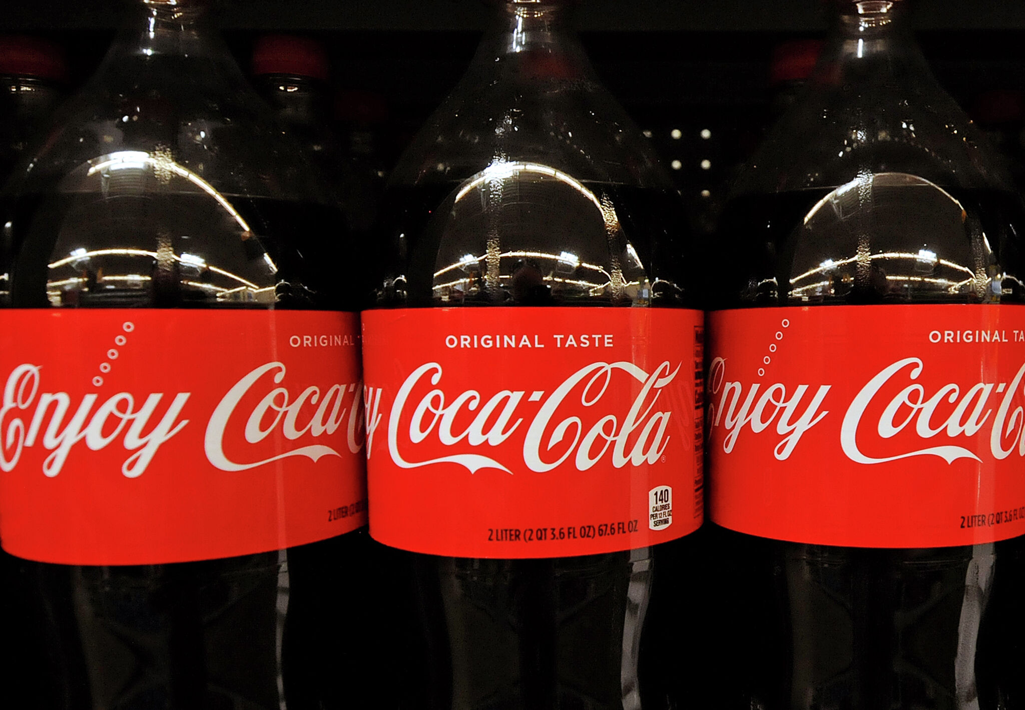 After 65 years, Coca-Cola is closing its only Hawaii bottling plant