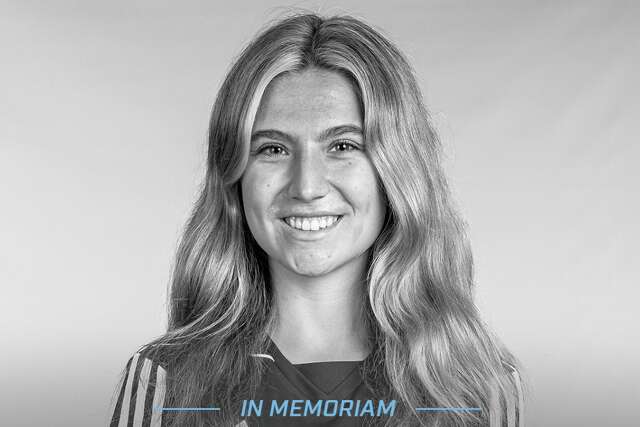 Rice soccer player Claire Tracy dead at 19