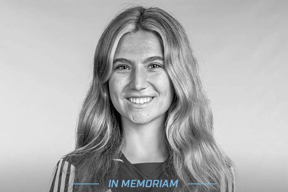 Rice soccer player Claire Tracy dead at 19
