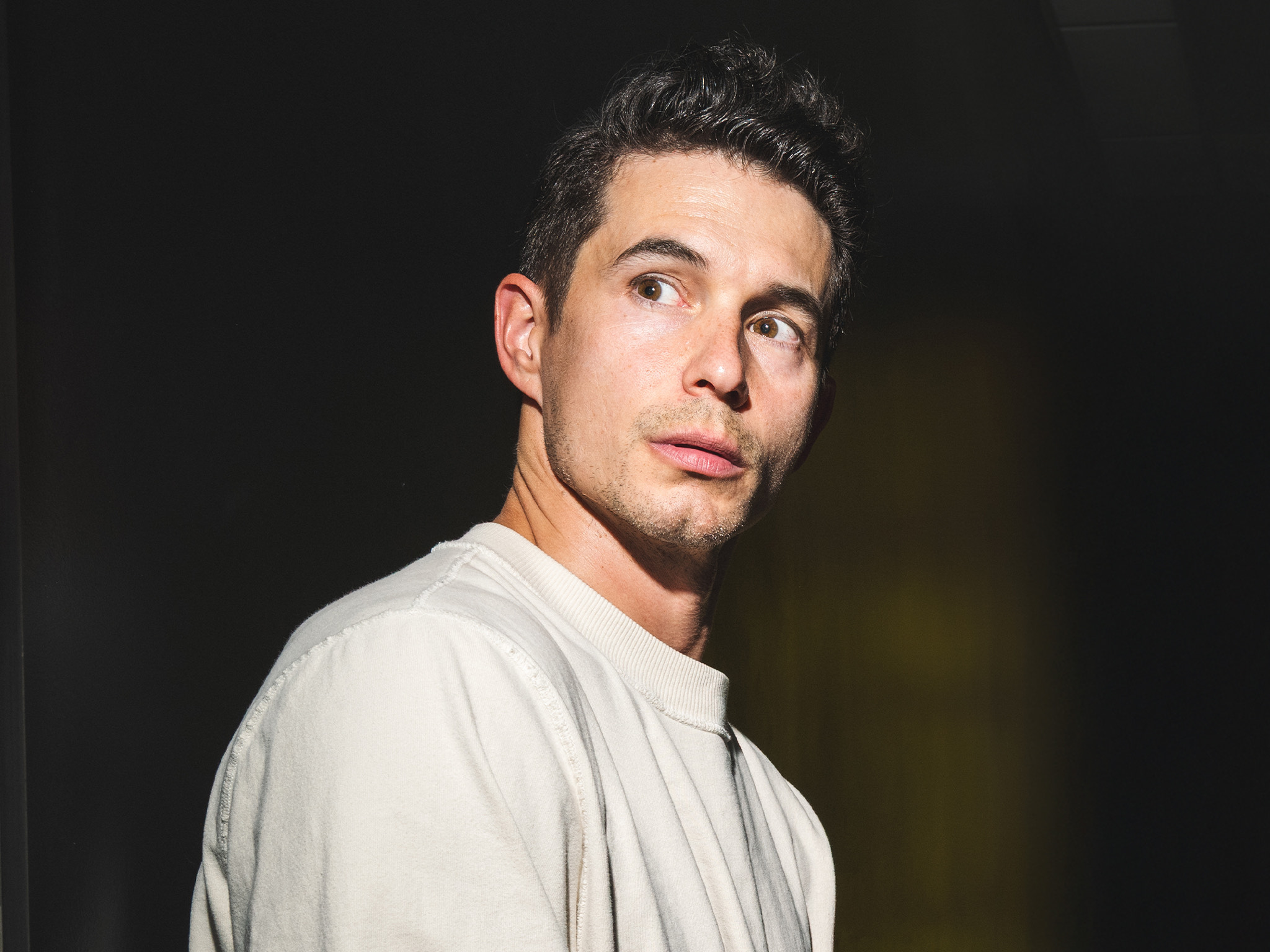 Comedian Michael Blaustein brings comedy tour to Bushnell next month