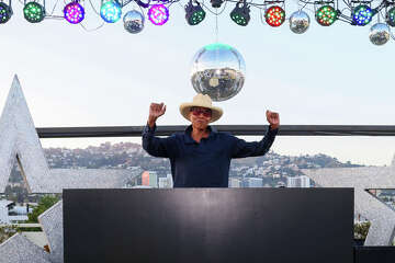 RuPaul will take over the DJ booth at this San Francisco EDM hot spot